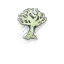 Icon for gatherable "Wyrdwood Tree"